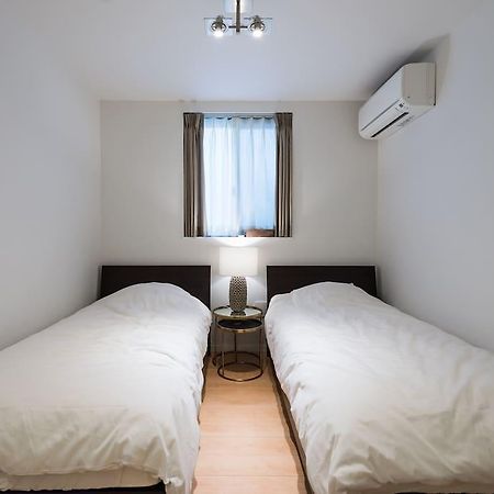 Shibuya Apartment Tw7 Токіо Екстер'єр фото