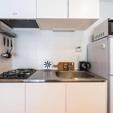 Shibuya Apartment Tw7 Токіо Екстер'єр фото