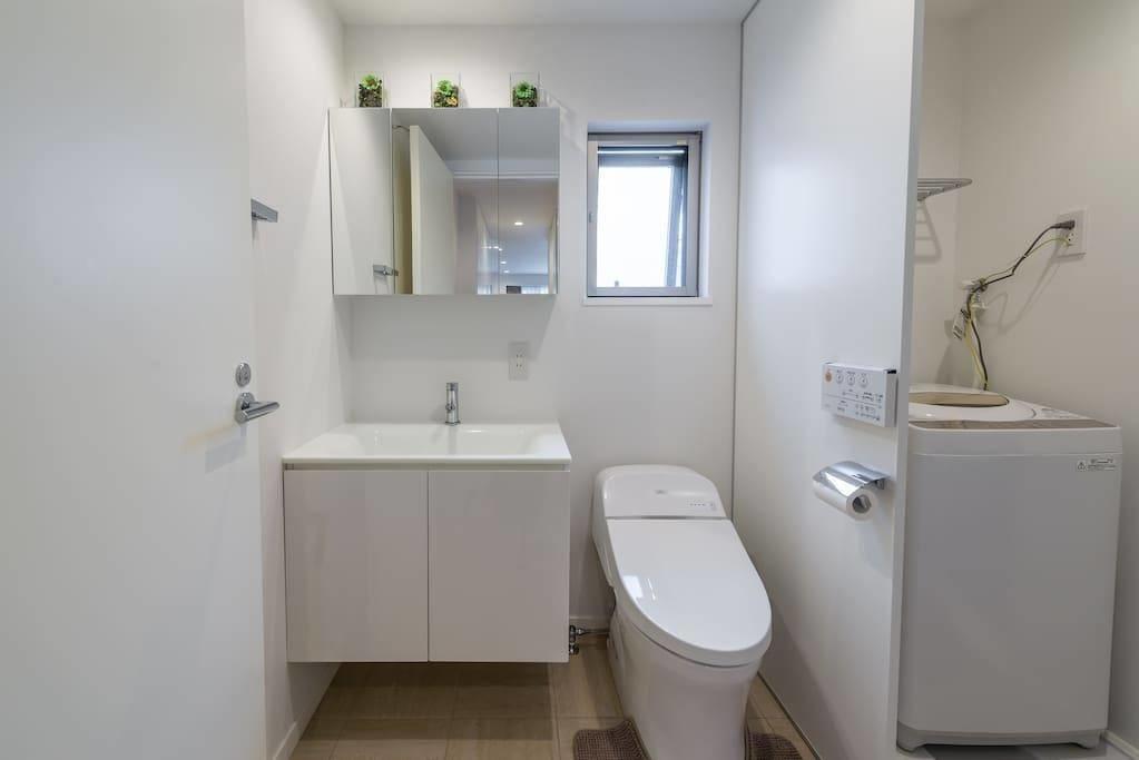 Shibuya Apartment Tw7 Токіо Екстер'єр фото