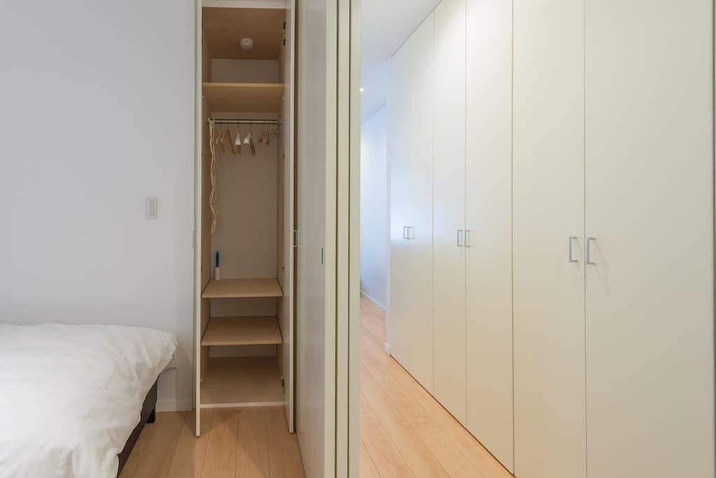 Shibuya Apartment Tw7 Токіо Екстер'єр фото